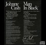 Johnny Cash - A Man in Black