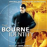 Soundtracks - The Bourne Identity