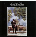 johnny cash - the holy land
