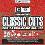 Mastermix Classic Cuts - Mastermix Classic Cuts - 45 - Punk & New Wave