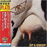 Aerosmith - Get a Grip
