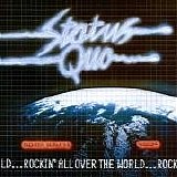 Status Quo - Rockin' All Over the World: Remastered