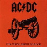 ACDC - For Those About To Rock We Salute You