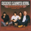 creedence clearwater revival - chronicle vol.1 cd 1