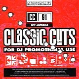 Mastermix Classic Cuts - Mastermix Classic Cuts - 91 - Spy Anthems