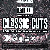 Mastermix Classic Cuts - Mastermix Classic Cuts - 11 - Mixes & Medleys