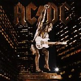 ACDC - Stiff Upper Lip