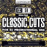 Mastermix Classic Cuts - Mastermix Classic Cuts - 59 - Soul R&B 2
