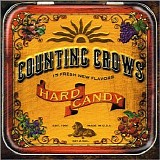 Counting Crows - Hard Candy