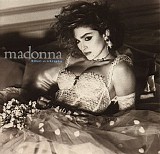 Madonna - Like a Virgin