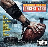 Various artists - OST - The Longest Yard