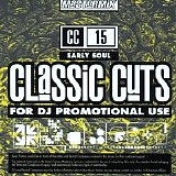 Mastermix Classic Cuts - Mastermix Classic Cuts - 15 - Early Soul 2