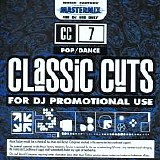 Mastermix Classic Cuts - Mastermix Classic Cuts - 07 - Pop & Dance 2