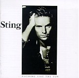 Sting - Nothing Like the Sun