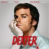 Various artists - Dexter: Music From The Showtime Original Series