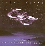 Electric Light Orchestra - Light Years (The Very Best Of)