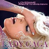 Lady Gaga - Love Game Promo DCM (2009) Bonus Videoclip