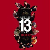 Various artists - Ocean's Thirteen-Ost