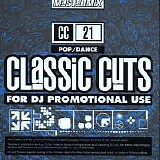 Mastermix Classic Cuts - Mastermix Classic Cuts - 21 - Pop & Dance 4