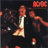 ACDC - If You Want Blood You've Got It