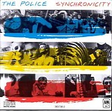 Various artists - Synchronicity