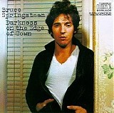 Bruce Springsteen - Darkness On The Edge Of Town