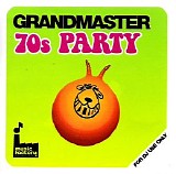 Mastermix - Grandmaster 70s Party - Mastermix - Grandmaster 70s Party