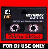 Various artists - Mastermix Deleted Classics 4