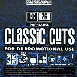 Mastermix Classic Cuts - Mastermix Classic Cuts - 26 - Pop & Dance 5