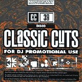 Mastermix Classic Cuts - Mastermix Classic Cuts - 39 - Disco 4