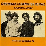 creedence clearwater revival - fantasy session '70