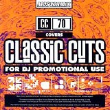 Mastermix Classic Cuts - Mastermix Classic Cuts - 70 - Covers