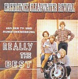 creedence clearwater revival - really the best