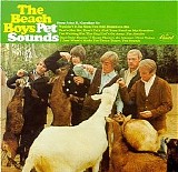 The Beach Boys - Pet Sounds