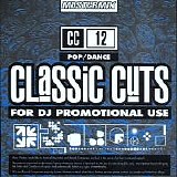 Mastermix Classic Cuts - Mastermix Classic Cuts - 12 - Pop & Dance 3