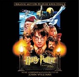 Soundtrack - Harry Potter And The Sorcerer Stone