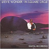 Stevie Wonder - In Square Circle