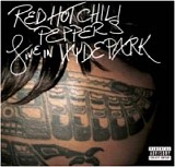 Red Hot Chili Peppers - Live in Hyde Park
