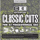 Mastermix Classic Cuts - Mastermix Classic Cuts - 40 - MOR Golden Oldies