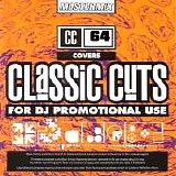 Mastermix Classic Cuts - Mastermix Classic Cuts - 64 - Dance Covers