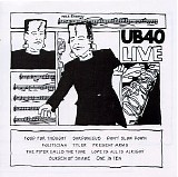 UB40 - Ub40 Live