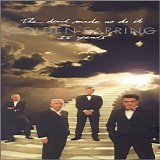 Golden Earring - The Devil Made Us Do It: 35 Years
