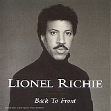 Lionel Richie - Back to Front