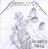 Metallica - And Justice for All