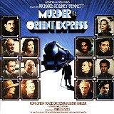 richard rodney bennett - murder on the orient express
