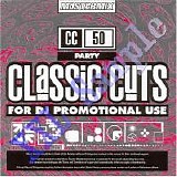 Mastermix Classic Cuts - Mastermix Classic Cuts  - 50 - Party 9