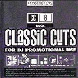 Mastermix Classic Cuts - Mastermix Classic Cuts - 06 - Rock