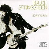Bruce Springsteen - Born To Run