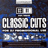 Mastermix Classic Cuts - Mastermix Classic Cuts - 81 - Pop & Dance 13