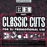 Mastermix Classic Cuts - Mastermix Classic Cuts - 35 - Party 7